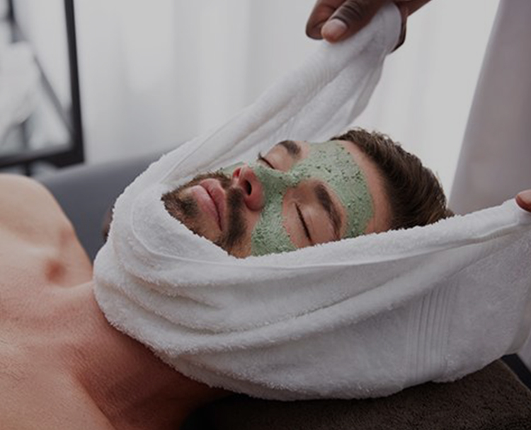 Deep Cleanse Facial